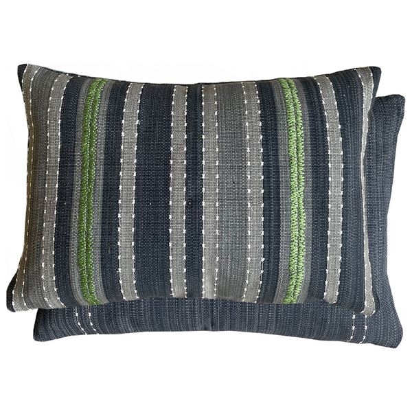 Naraya Cushion - Sage